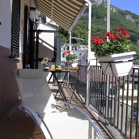 Casa Nana Amalfi Coast Apartment Vietri sul Mare Exterior photo