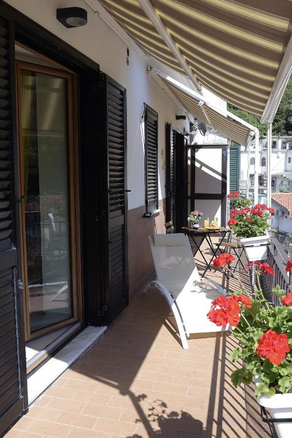 Casa Nana Amalfi Coast Apartment Vietri sul Mare Exterior photo