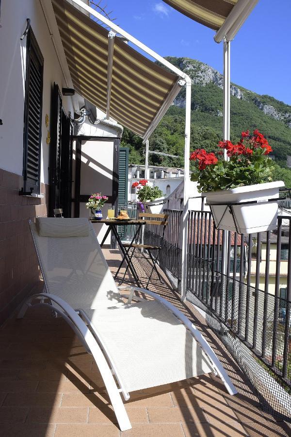 Casa Nana Amalfi Coast Apartment Vietri sul Mare Exterior photo