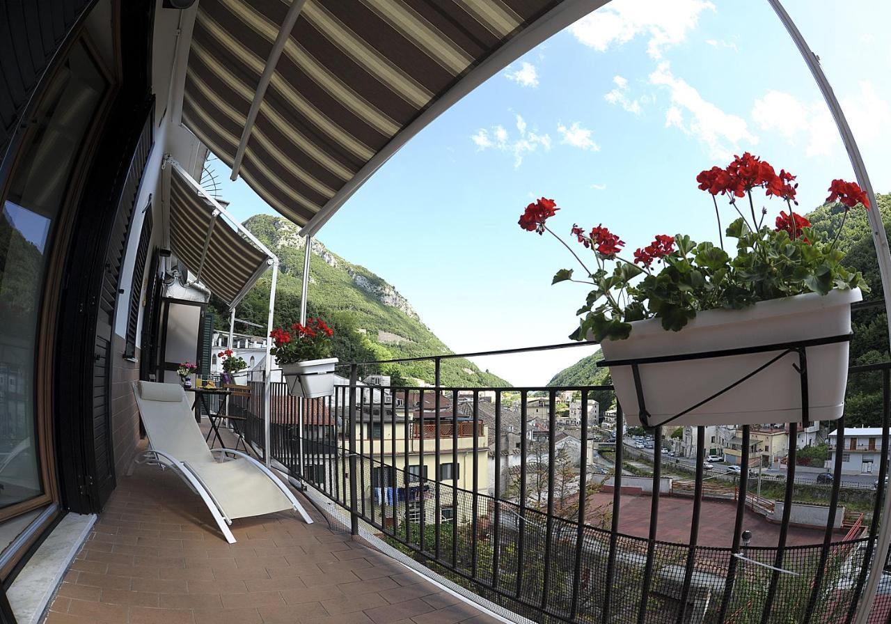 Casa Nana Amalfi Coast Apartment Vietri sul Mare Exterior photo